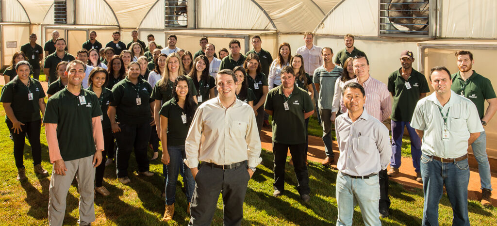 promip manejo integrado de pragas controle biologico desempenho destaque startups apoiadas pela FAPESP 1