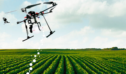 promip manejo integrado pragas controle biologico mip experience aplicacão drone mobile